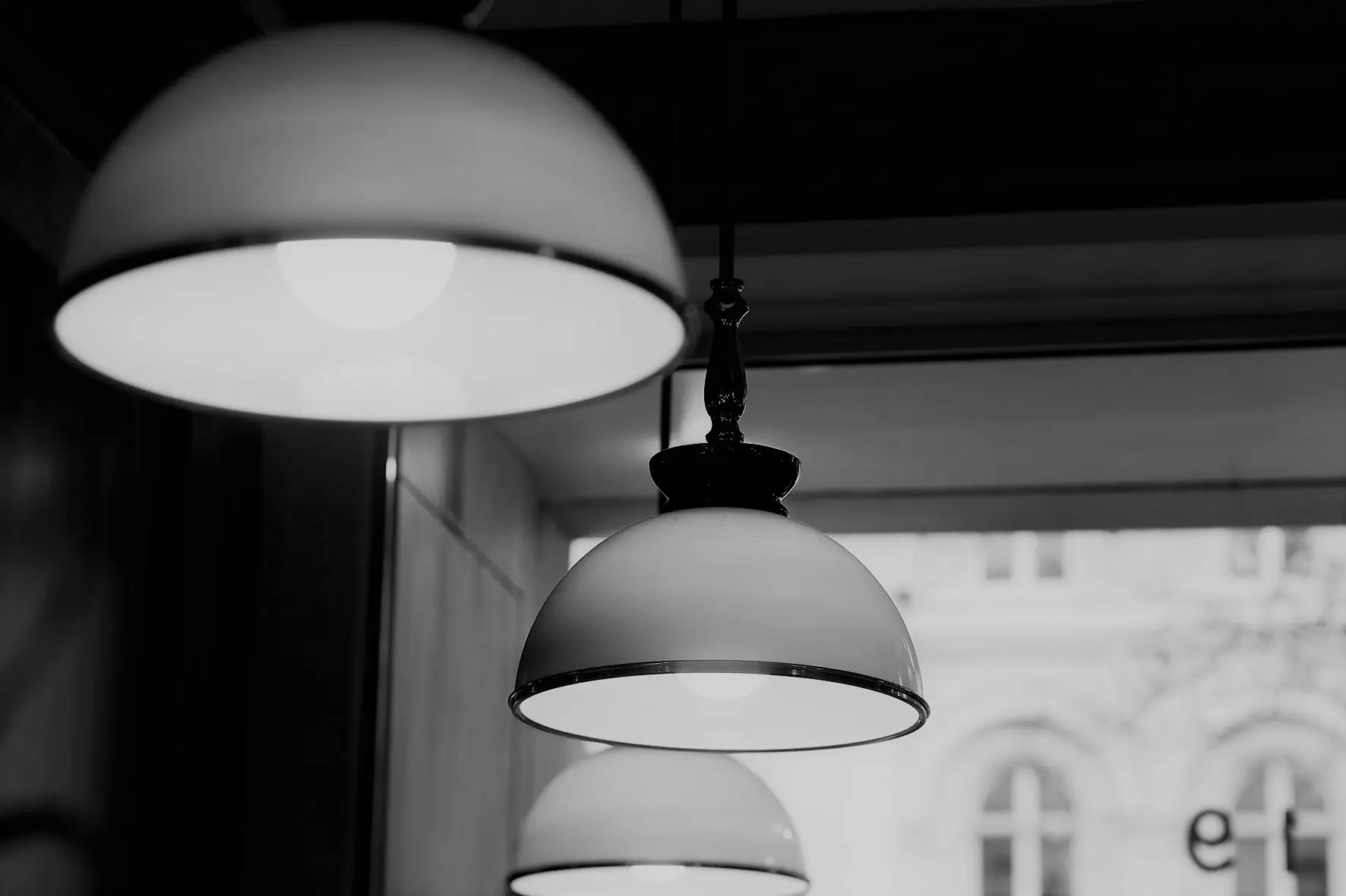 Photo Reception Ampoules Hotel Terminus Lyon Paris