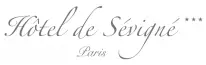 Logo Hotel de Sévigné Paris